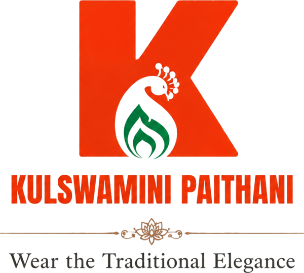 Kulswamini Paithani