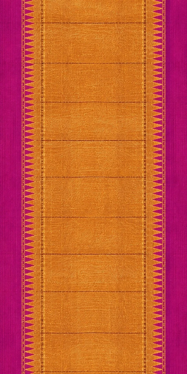 The border takes shape